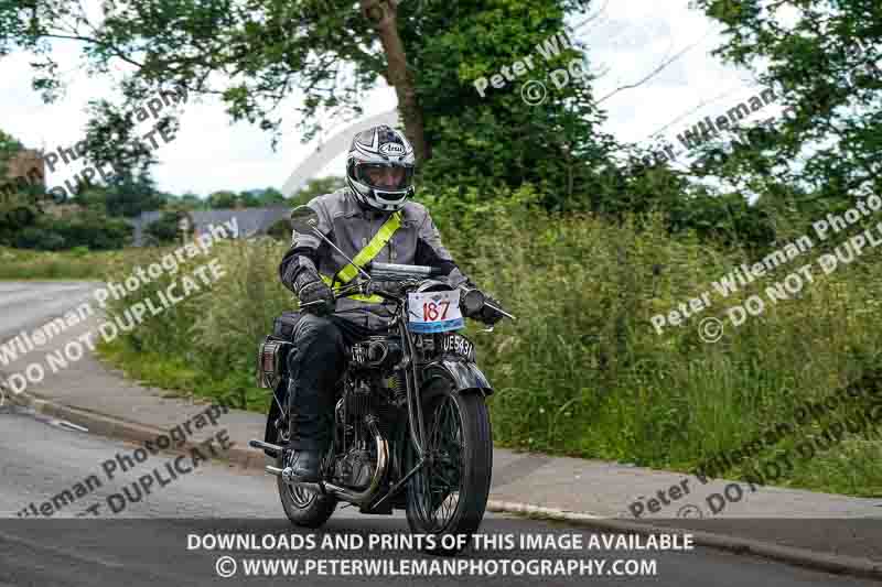 Vintage motorcycle club;eventdigitalimages;no limits trackdays;peter wileman photography;vintage motocycles;vmcc banbury run photographs